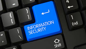 Информационная безопасность